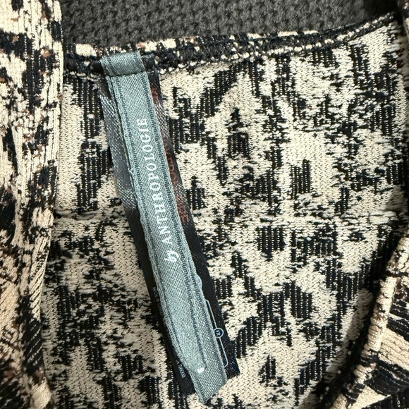 Anthropologie Leopard Print Camisole -L/Xl - Picture 5 of 7